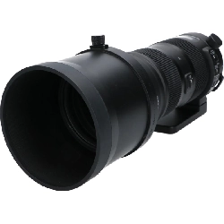 SA150-600mm F5-6.3(S)DG OS H - Hàng hiệu Authentic 880737