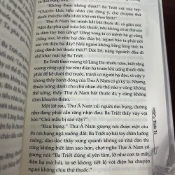 THIÊN MÔN CHI UY - PHƯƠNG BẠCH VŨ 1010091