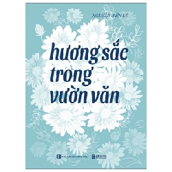 Hương Sắc Trong Vườn Văn - Nguyễn Hiến Lê ASB.PO Oreka-Blogmeo120125