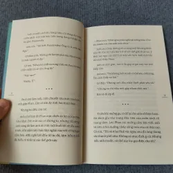 ĐIỀU CHƯA KỊP NÓI 727130