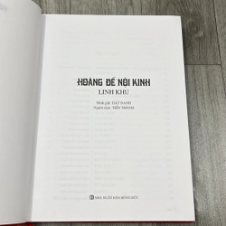 Hoàng đế nội kinh. 8a2 539068