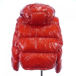 Áo khoác lông vũ MONCLER 636519