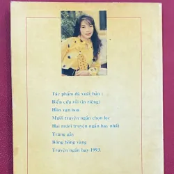 Chuông Vọng Cuối Chiều - Võ Thị Hảo 1010627