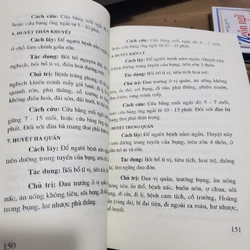 Mồi Ngải Cứu Trị Bệnh Thường Gặp (Kỹ thuật tự làm điếu ngải nhang ngải cứu) 383935