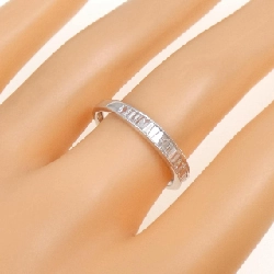 Nhẫn kim cương K18WG 0.30CT - Hàng hiệu Authentic 845645