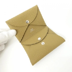 Ví tiền Hermes Calvi Duo 083035CK - Hàng hiệu Chính hãng 805951