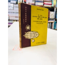 200 năm dương lịch và âm lịch đối chiếu 1780-1980 - Nguyễn Như lân