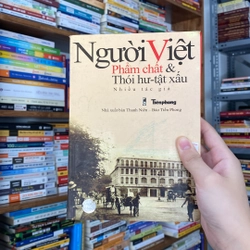Người Việt phẩm chất & thói hư - tật xấu