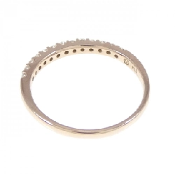 Nhẫn kim cương K18PG 0.23CT - Hàng hiệu Chính hãng 859048