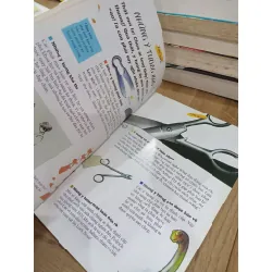 Những phát minh thiên tài và táo bạo - Nguyễn Quốc Tín dịch 604986