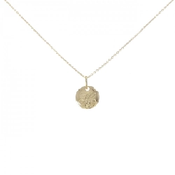 K18YG Necklace - Hàng hiệu Authentic