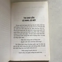 Giới tính tình yêu tình dục - PGS. TS Nguyễn Như Hiền 567153