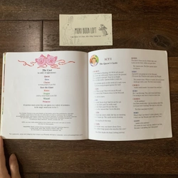 Sách ngoại văn Jillian Jiggs and the Secret Surprise, Used, minh họa đẹp 492662