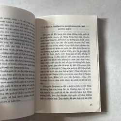 Trách nhiệm của người chuyên chở đường biển và đường hàng không quốc tế 727937