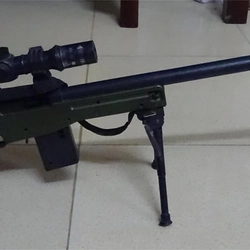 Mô hình AWM bản 1:1 455087
