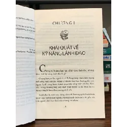 Kỹ năng lãnh đạo – Lại Thế Luyện (chủ biên), Phan Đức Thuận