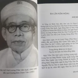 Con Đường Đến Với Cao Đài - Huệ Khải 737402