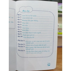 Tự học tiếng Anh cấp tốc dành cho người đi du lịch nước ngoài 549385