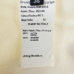 JIL SANDER NAVY Đầm - Hàng hiệu Authentic 813952