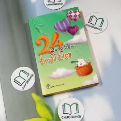 24 cung bậc trái tim 698564