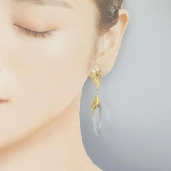 K18YG Đồng hồ Quarz - Hàng hiệu Chính hãng 867260