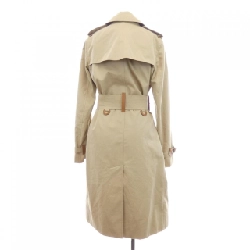 Burberry BURBERRY 80088421 Áo khoác trench - Hàng hiệu Chính hãng 820355