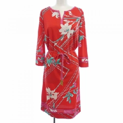 【Mã giảm giá】Thời trang Leonar LEONARD FASHION Đầm