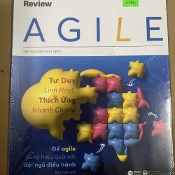 AGILE harvard
