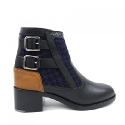 Giày bốt CHANEL G33083