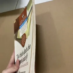 Tài chính dành cho người quản lý 977248