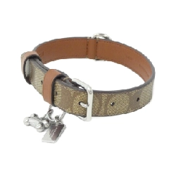 【Sản phẩm mới】Coach CH146 Vòng cổ cho thú cưng