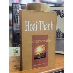 Hoài Thanh về tác gia tác phẩm 147139