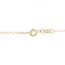 Dây chuyền 750YG - Hàng hiệu Authentic 863029