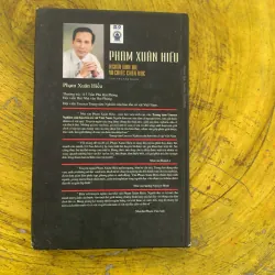  NGƯỜI ĐÀN BÀ VÀ CHIẾC CHÉN BẠC- PHẠM XUÂN HIẾU  787950