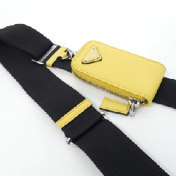 Túi đeo chéo Prada 1BH190 612784