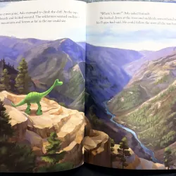 The Good Dinosaur (Khủng long tốt bụng) 🦖💙 792046