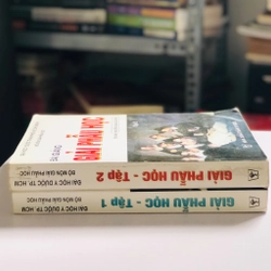1. BÀI GIẢNG GIẢI PHẪU HỌC ( đủ bộ 2 tập) 536635