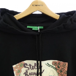 Áo khoác hoodie Stella McCartney 632666