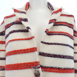 Áo khoác cardigan CHANEL 639779
