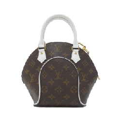 Túi Louis Vuitton Monogram (LV Match) Ellipse BB M20752 615264