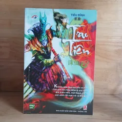 Tru Tiên (Bộ 7 Tập) - Tiêu Đỉnh 999466