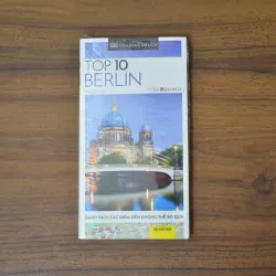 Cẩm Nang Du Lịch Berlin Đức 1029053