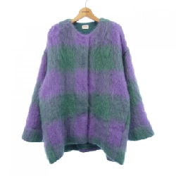 DELIY Coat - Hàng hiệu Chính hãng