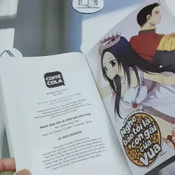 Nghe Bảo Tôi Là Con Gái Của Vua 2 - Bi Chu & Leona Kim 744760