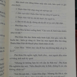 HÔM NAY THÍCH HỢP PHẢI LÒNG EM - LỤC MANG TINH 475124