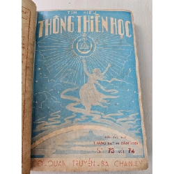 TẠP CHÍ TÌM HIỂU THÔNG THIÊN HỌC 194077