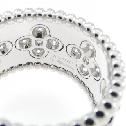 Nhẫn trung bình Clover Perlee Van Cleef & Arpels - Hàng hiệu Authentic 836300