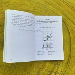  CỜ TƯỚNG SONG XE MÃ SÁT CUỘC - văn thái & Hải bình sưu tầm 791057