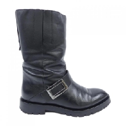 Giày bốt ROGER VIVIER