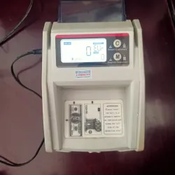 Máy kiểm tra tiền Cashscan 888 , 745680